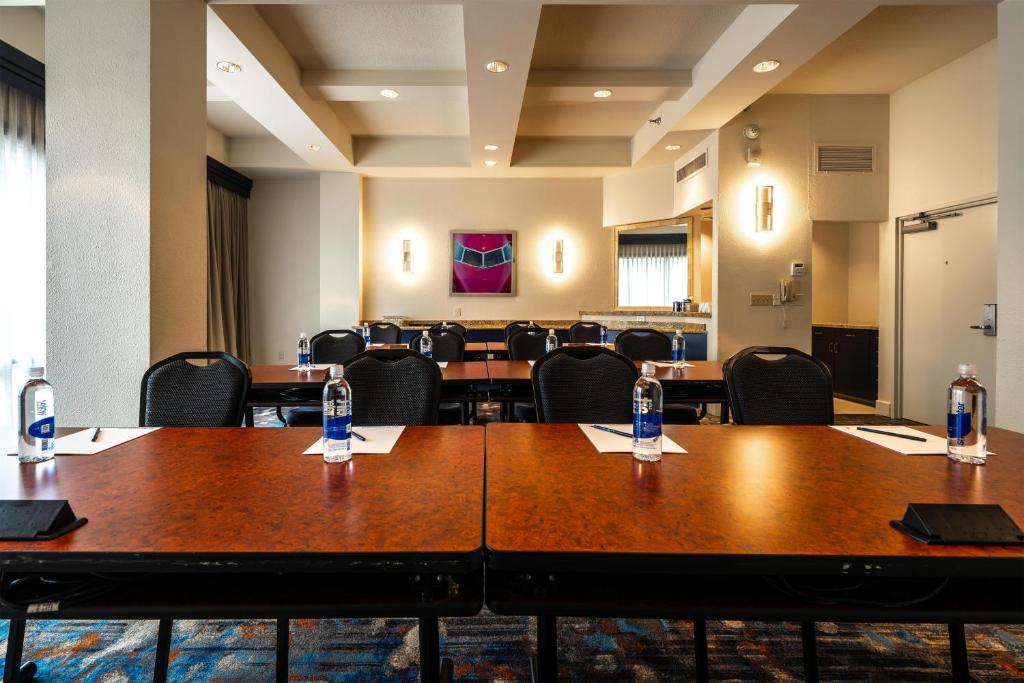 Meeting room / ballrooms