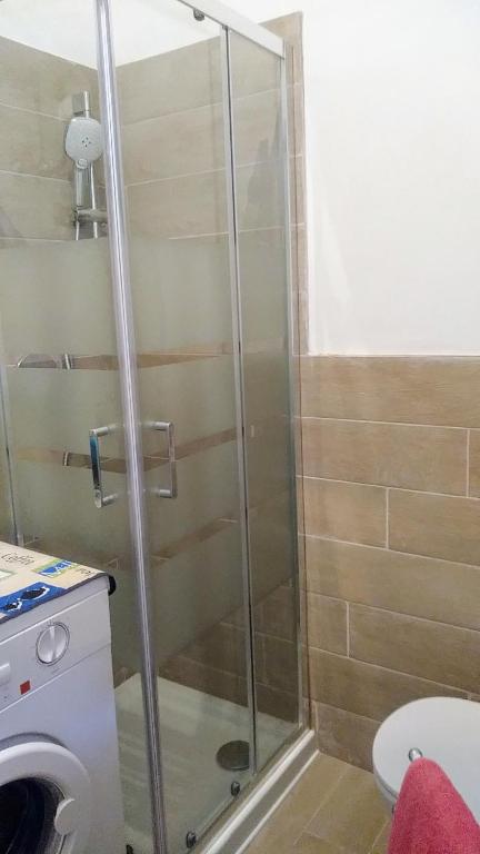 Casa in zona La Pelosa con parcheggio riservato S0967 - 3