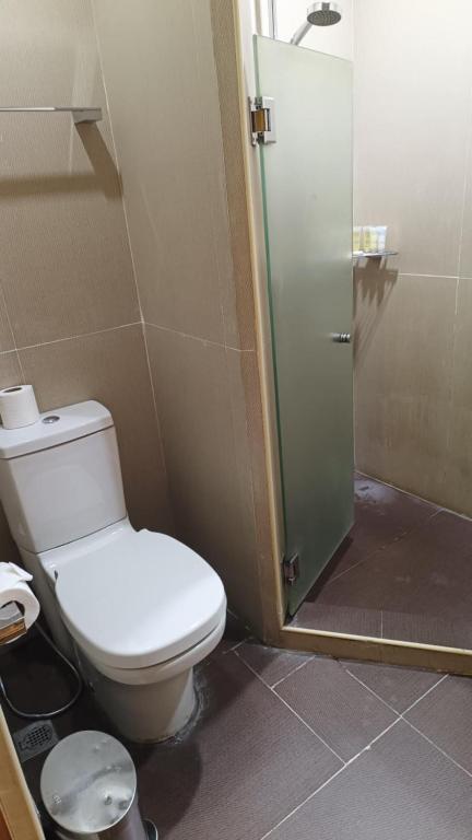 バスルーム（客室）