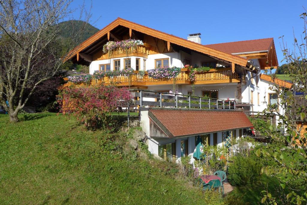 Pension Berghof photo