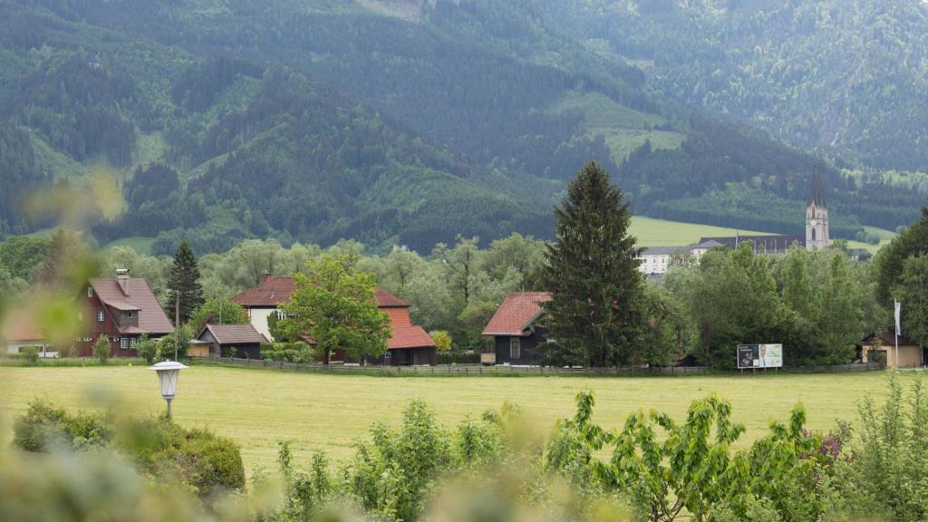 Ferienwohnungen Matzner photo