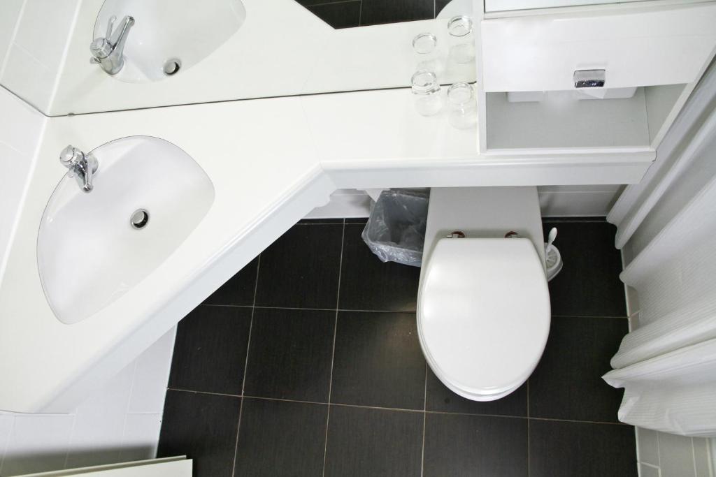 Opal Hotel photo