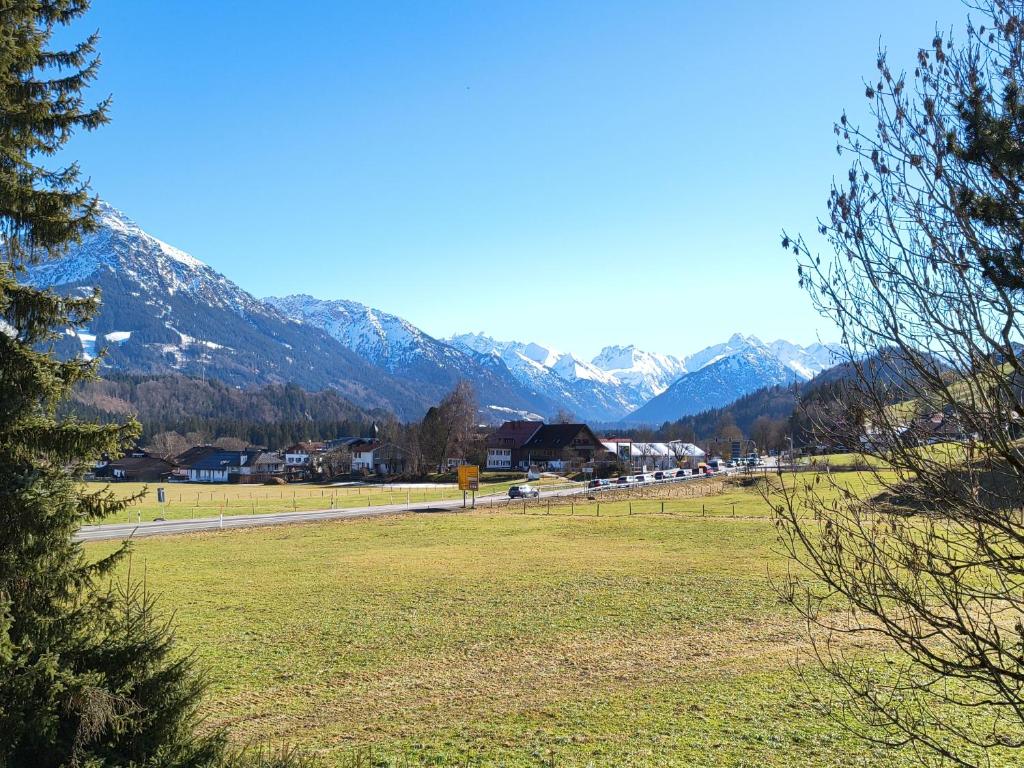 Schöne Aussicht - 4