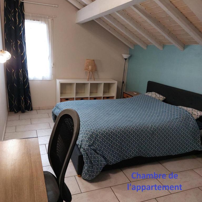 Appartements confort entre lac Léman et Chamonix - 5