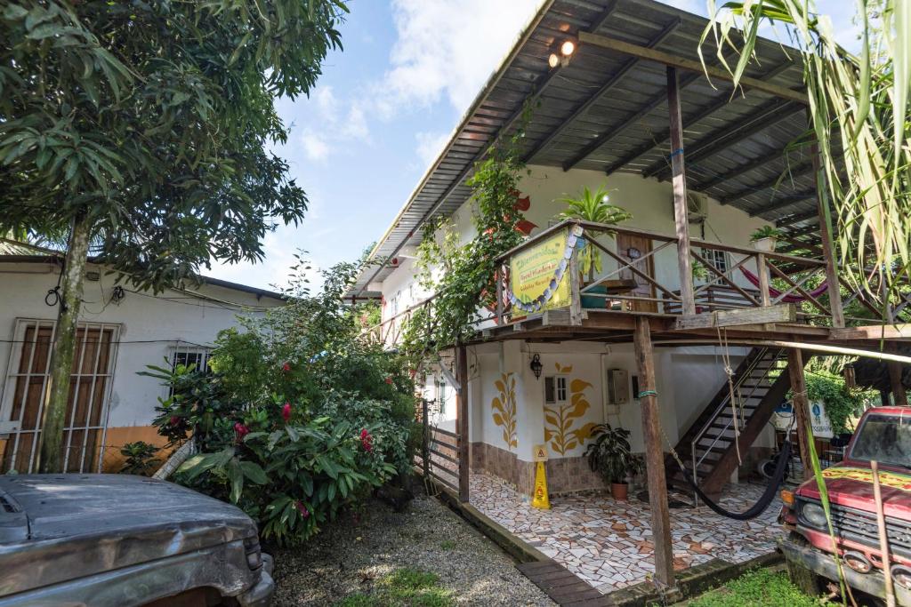 Hostel Wunderbar photo