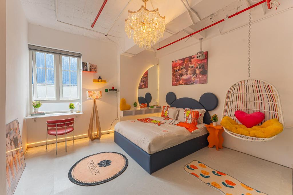 オロ ホテル (Oro Hotel)