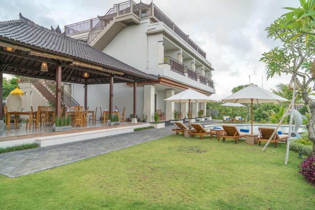 Hotel Facilities