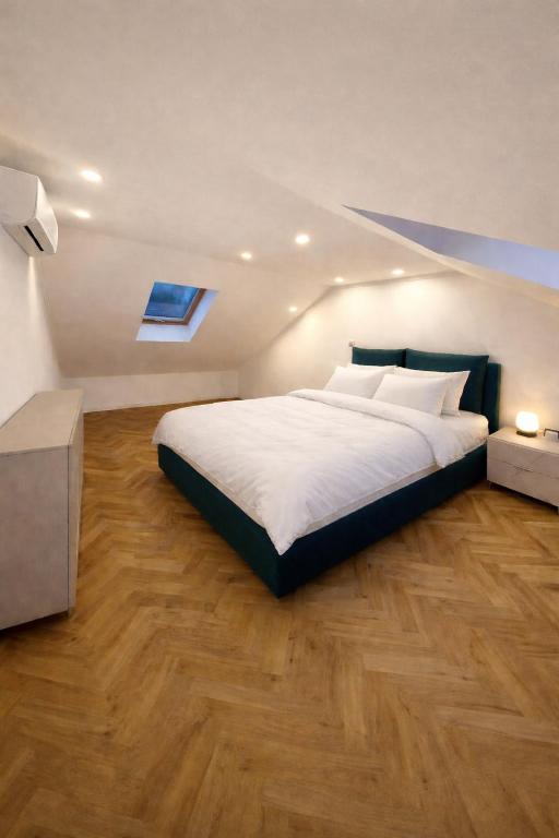 Clock Tower Apartments Duplex Old Town Herceg Novi - 4