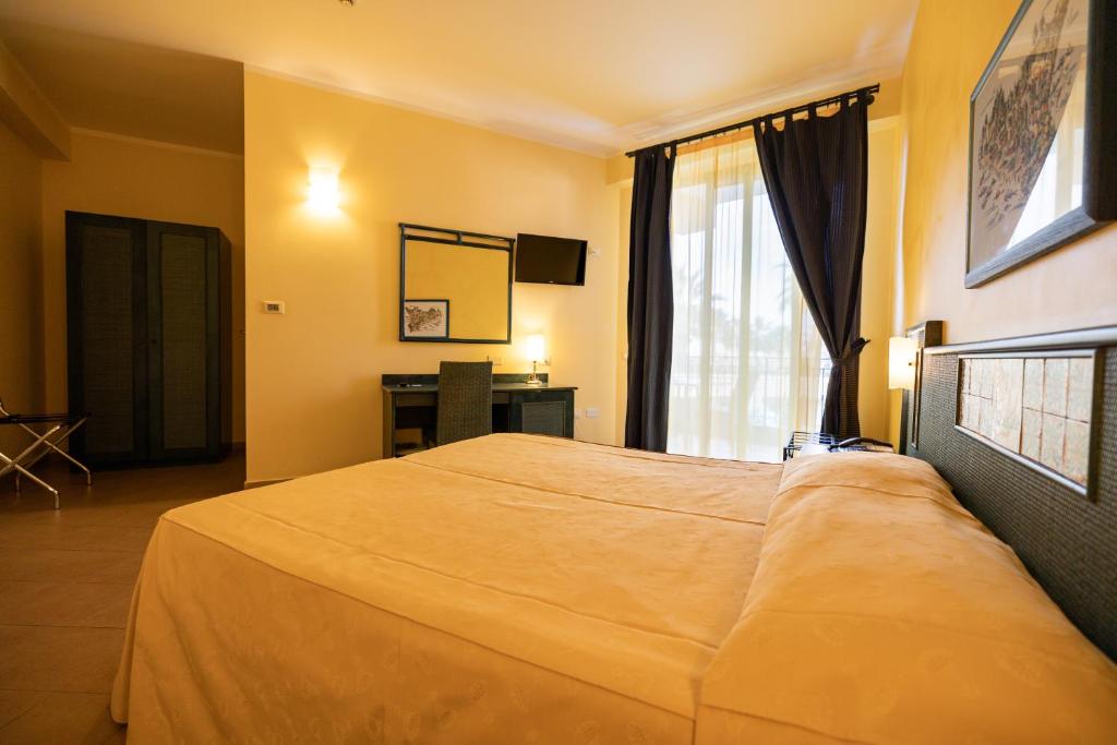 Dolcestate Hotel -Club - 2