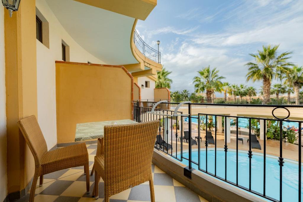 Dolcestate Hotel -Club - 4