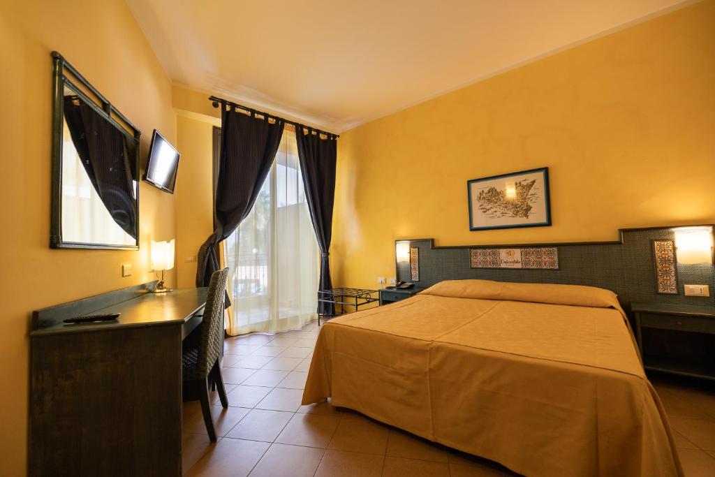 Dolcestate Hotel -Club - 5