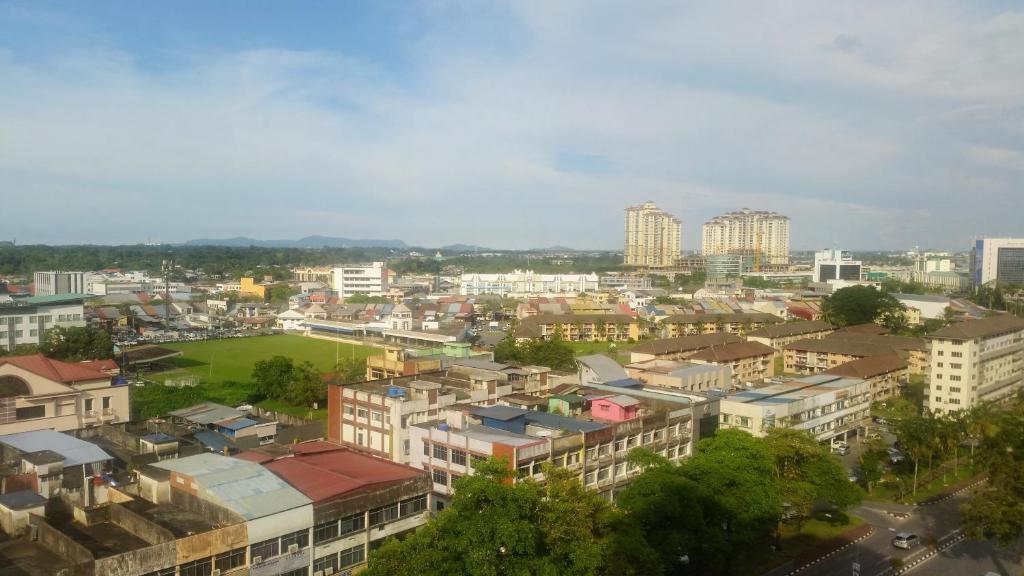 View