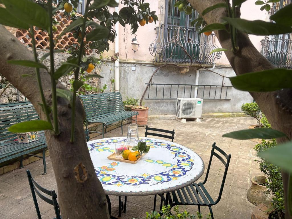 Home Garden, appartamento con giardino privato - 3