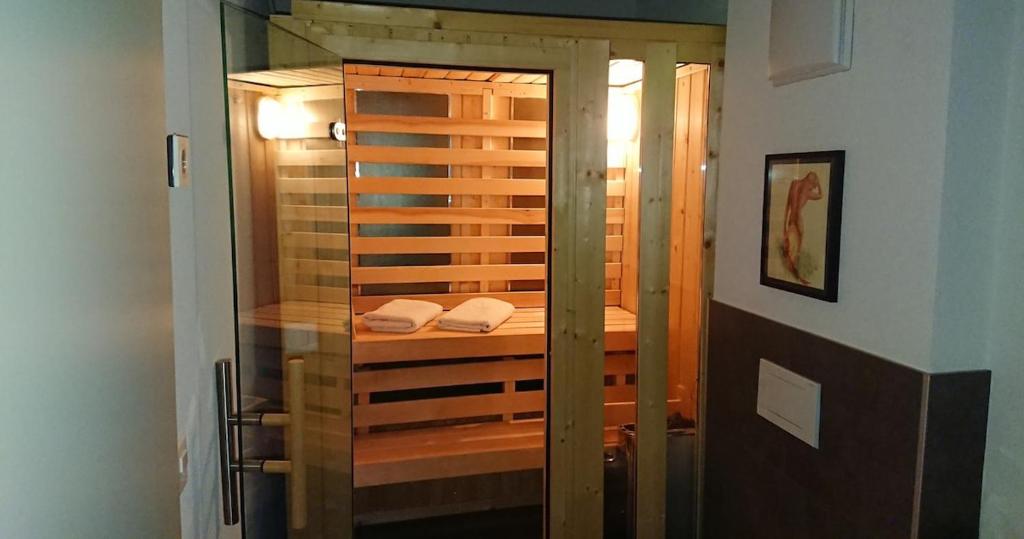Stylish coziness in the cross-country skiing paradise of Goms! - 2