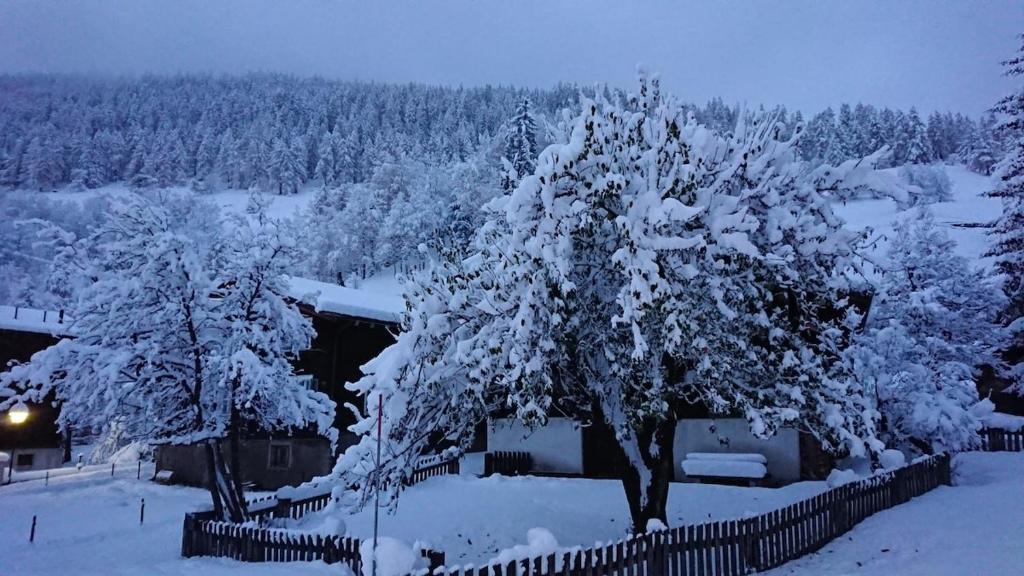 Stylish coziness in the cross-country skiing paradise of Goms! - 4