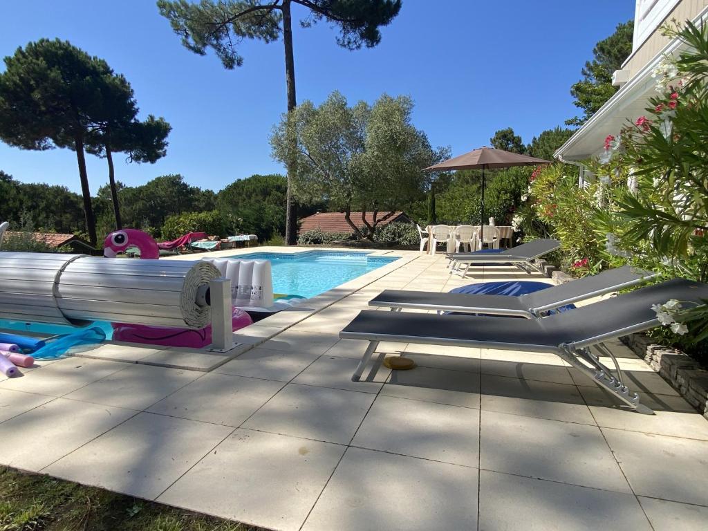 Eden parc 35 by agence bru - 2