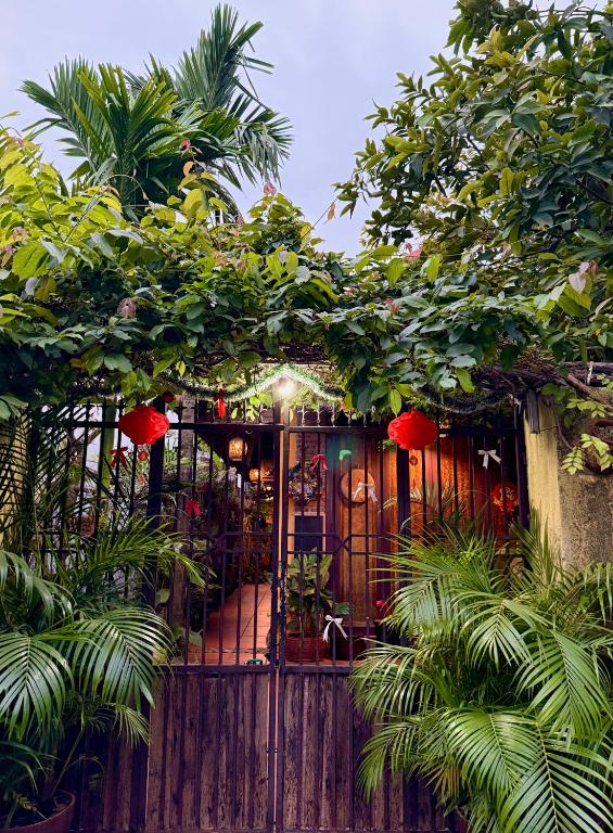 Homestay Da Nang Full House
