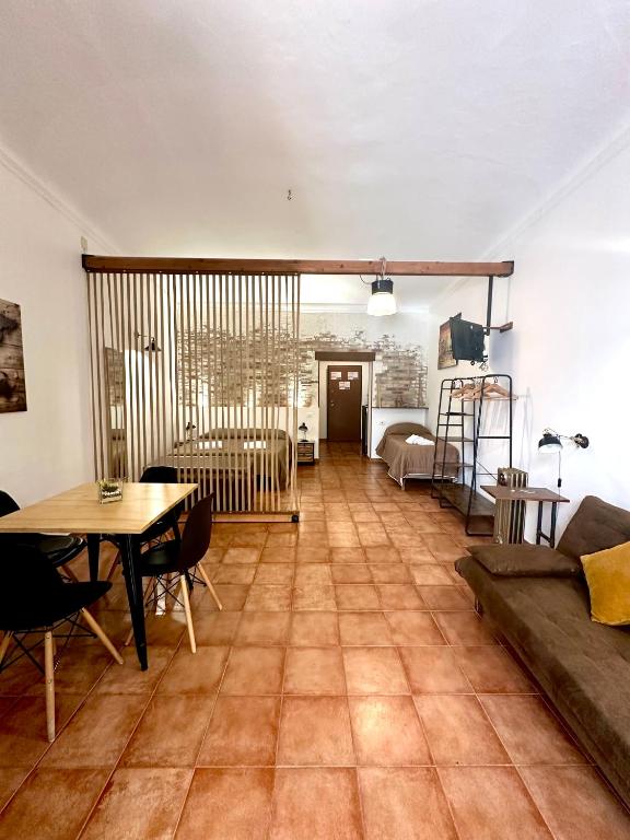 Loft Materassai - 3
