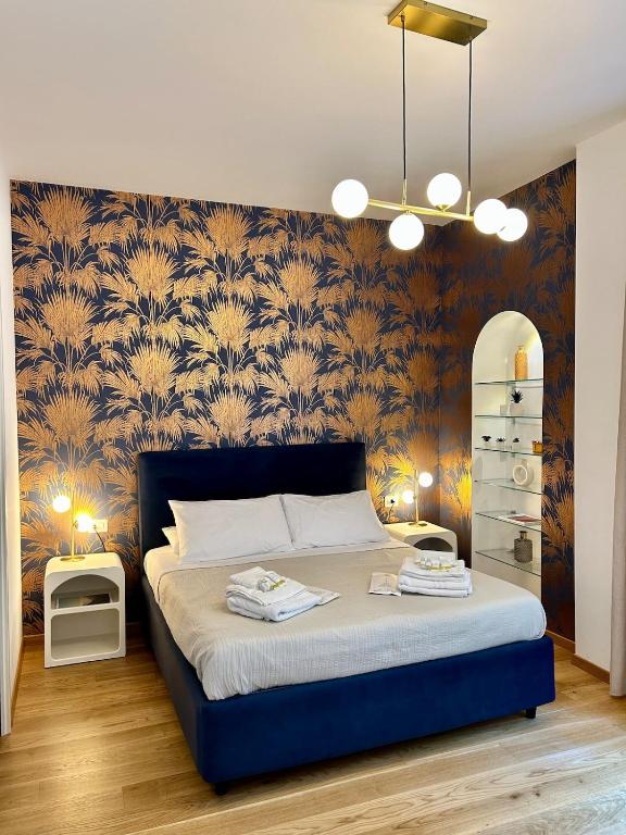 Modern Luxury Apartment at Centrale - Duomo - 2