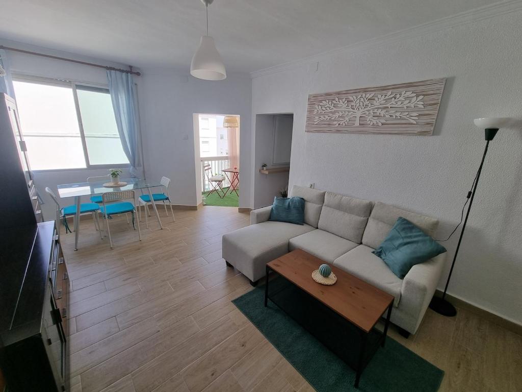 Salitre House Apartment - 1