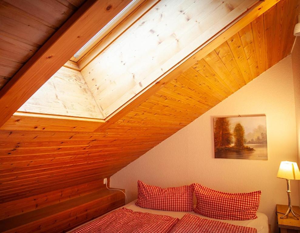 Landhaus Thanner - 5
