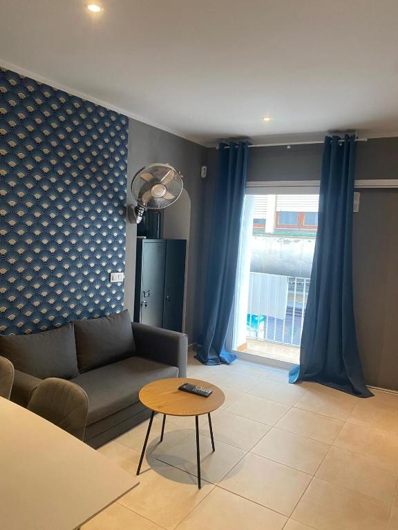 Appartement Centre-ville a 100 mètre de la plage - 1
