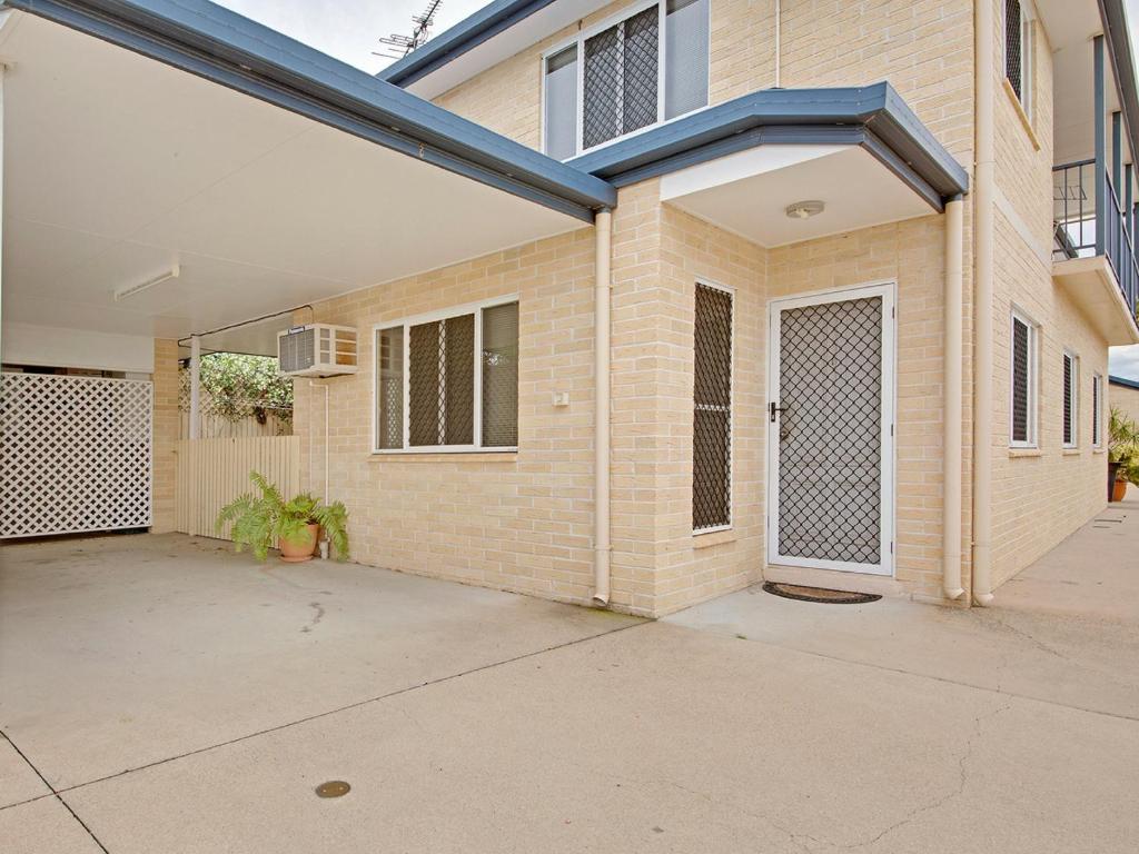 Murray Street Apartments photo