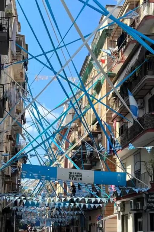 Rifugio nel cuore di Napoli - 2