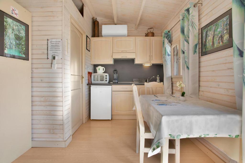 Chalet 2 FLAMANT ROSE - 5