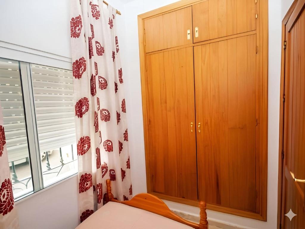Apartamento Noria solo para Familias y Parejas - 5