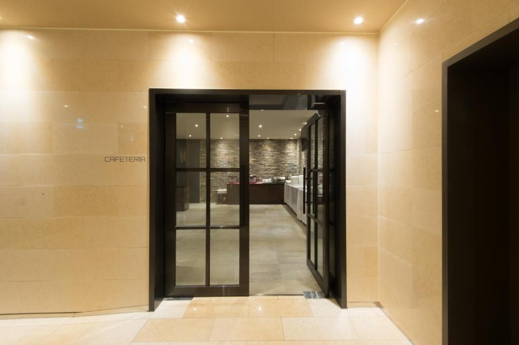 Daejeon The Empress Hotel photo