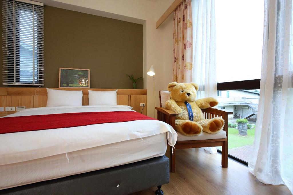 Sunrise Bed and Breakfast photo