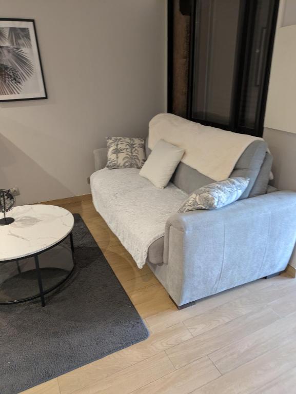 2 pièces piscine privée - 5