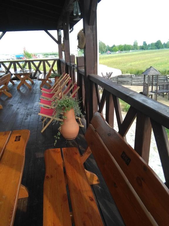 Karczma Zamojszczyzna photo