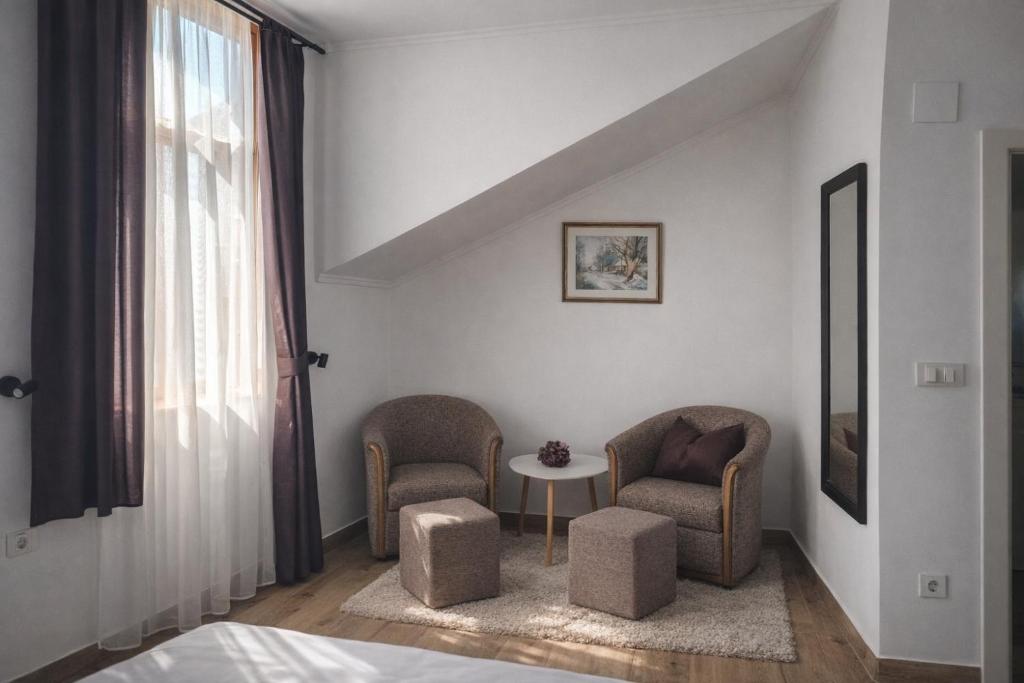 Natoševićeva's 7 rooms apartments spa and pool PARKING ON REQUEST - 5