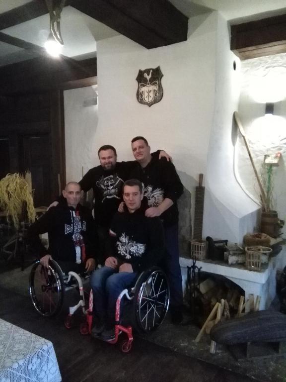 Karczma Zamojszczyzna photo