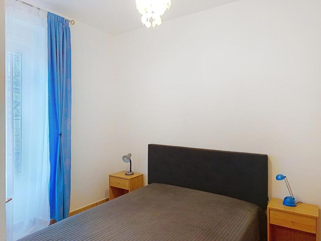 Appartement F2 devant les Thermes - 5