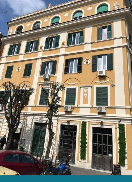 Stanza privata al Pigneto - Ambiente tranquillo - Bagno condiviso - 2