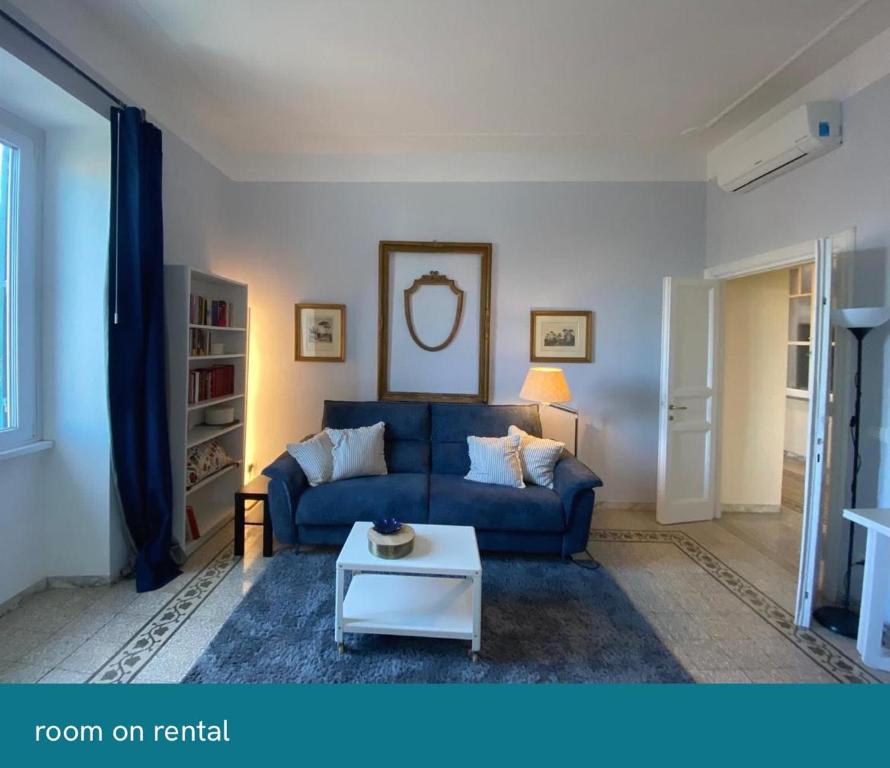 Stanza privata al Pigneto - Ambiente tranquillo - Bagno condiviso - 1