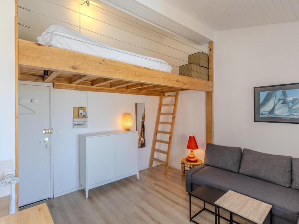 Appartement avec vue sur la dune - 2
