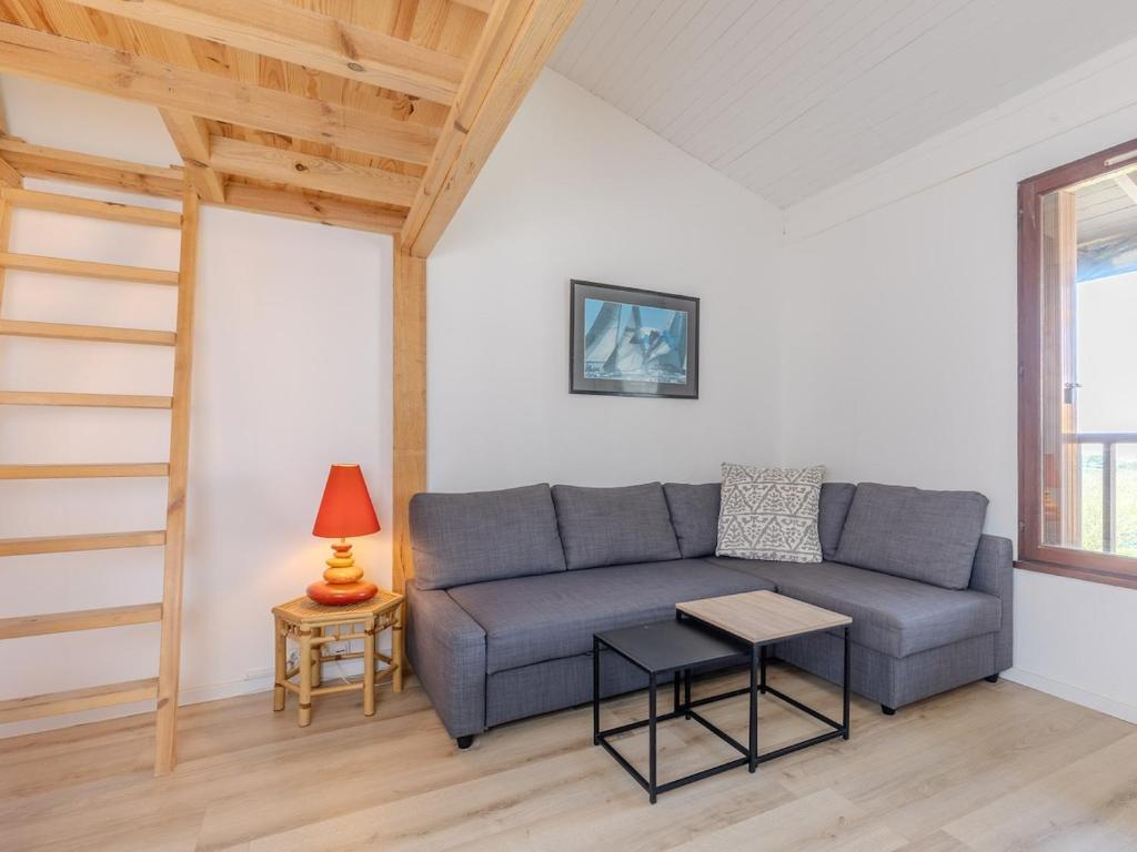 Appartement avec vue sur la dune - 3