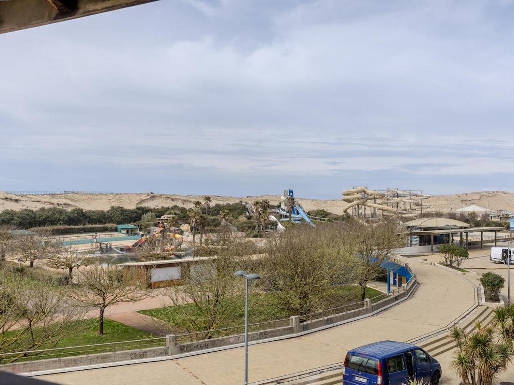 Appartement avec vue sur la dune - 4