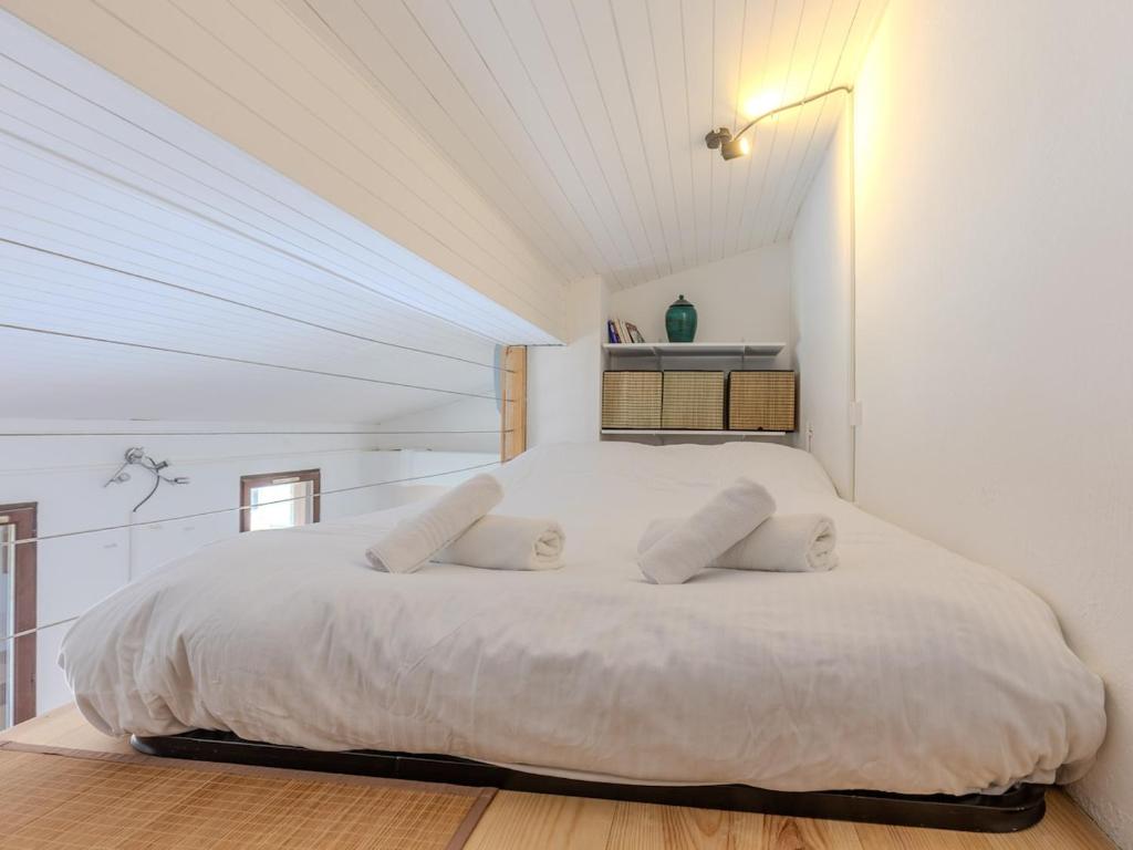 Appartement avec vue sur la dune - 5