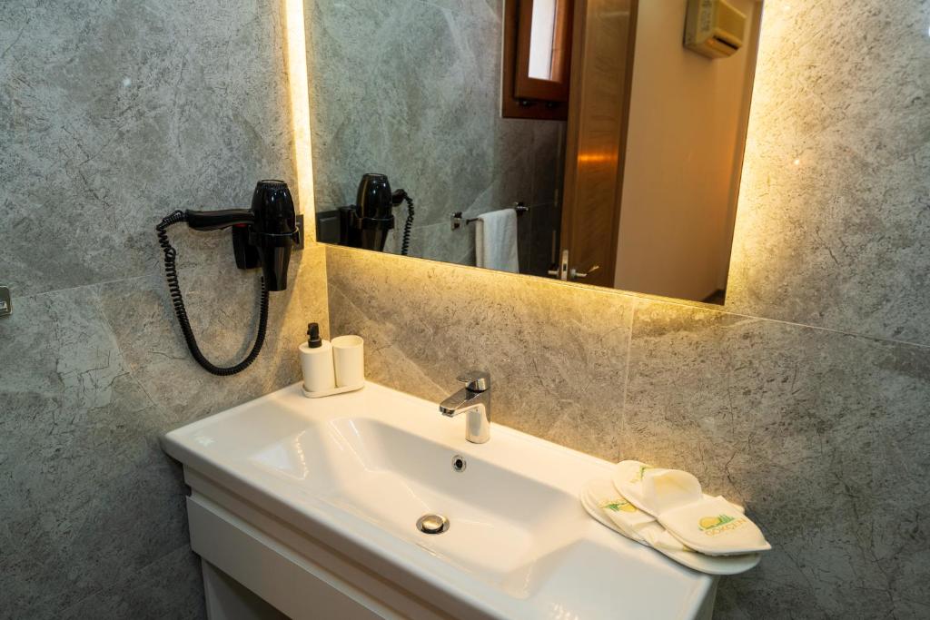 バスルーム（客室）