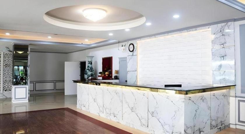 호텔 객실 비교 이미지