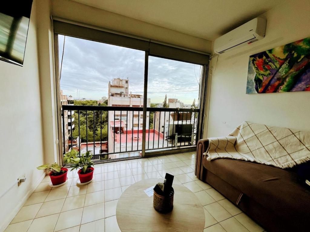 Brand new apartment in the center, light and comfort - 1