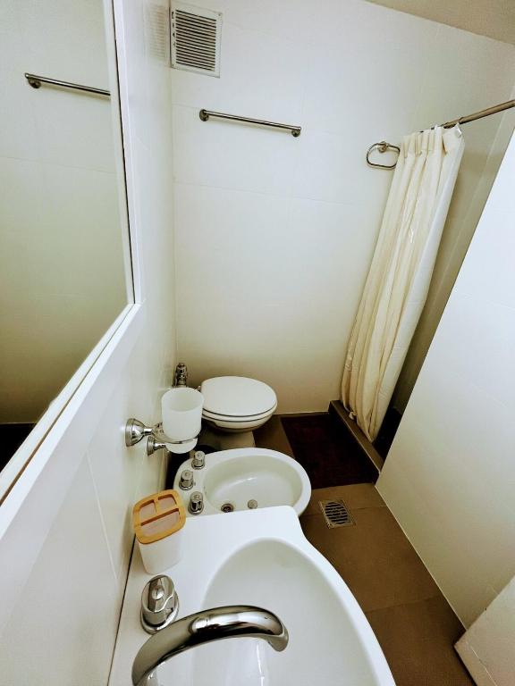 Brand new apartment in the center, light and comfort - 2