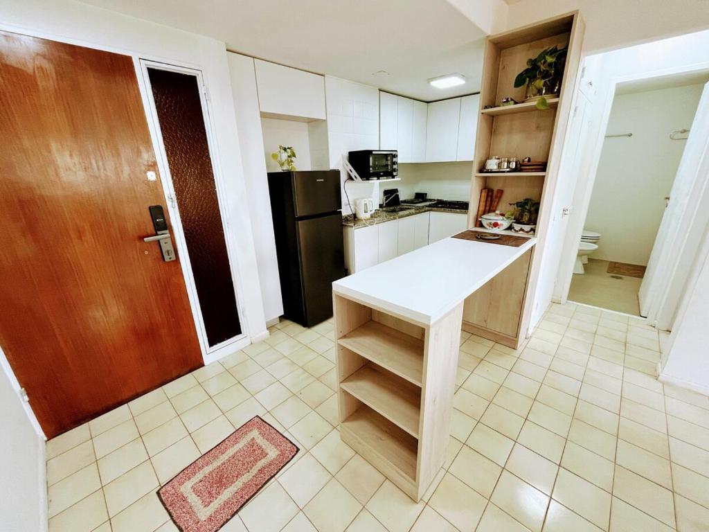 Brand new apartment in the center, light and comfort - 5
