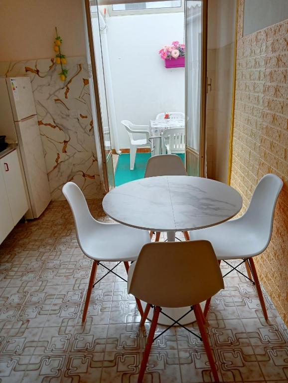 Casa vacanze da Giusy Sicilia bedda Avola - 3