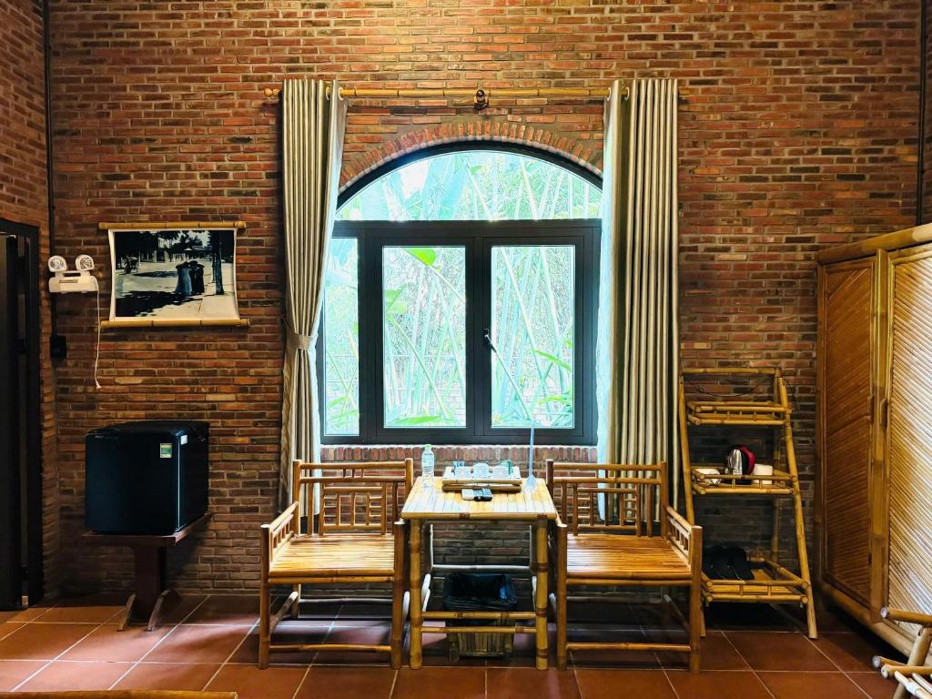 Bamboo Eco Village
